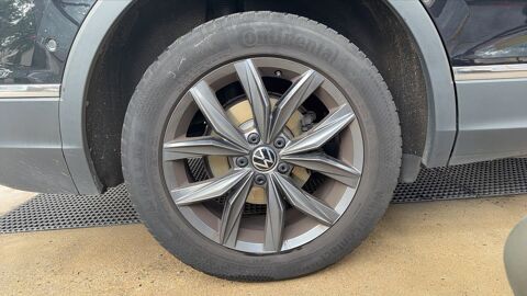 Tiguan Allspace 2.0 TDI 150 Life Business 2022 occasion 94320 Thiais
