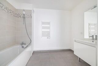  Appartement à vendre 3 pièces 74 m²