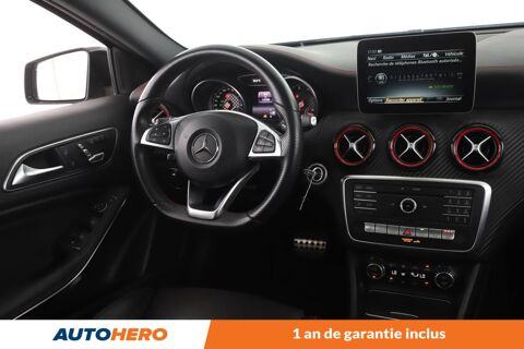 Classe A 250 Sport 7G-DCT 218 ch 2017 occasion 92130 Issy-les-Moulineaux