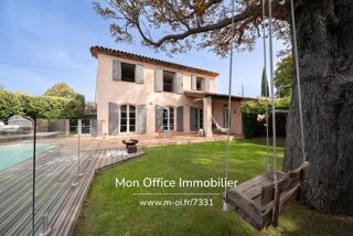  Maison à vendre 5 pièces 130 m²
