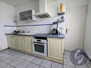  Appartement � vendre 4 pi�ces 76 m�