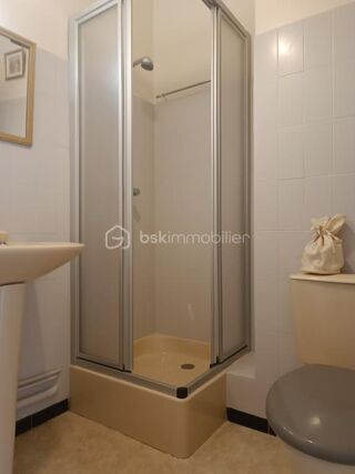  Appartement  vendre 1 pice 18 m