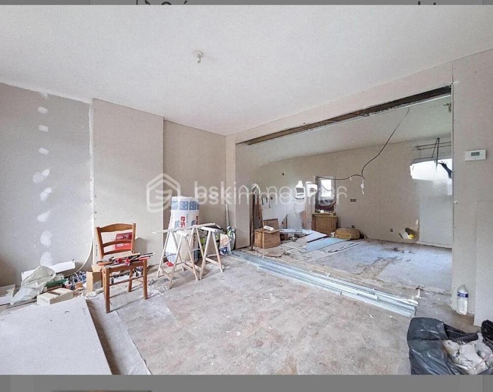 Vente Maison Maison avec travaux Fouquieres les lens