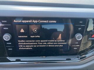 Taigo 1.0 TSI 115 CH DSG7 R LINE 2026 occasion 31100 Toulouse