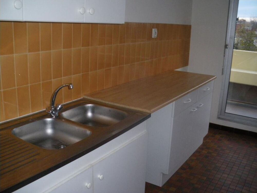 Location Appartement Appartement de 53m2 à louer sur Bordeaux Bordeaux