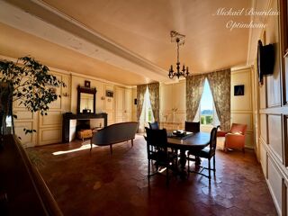  Proprit/chteau  vendre 10 pices 208 m