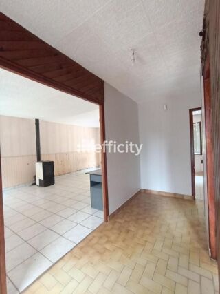  Maison � vendre 5 pi�ces 88 m�