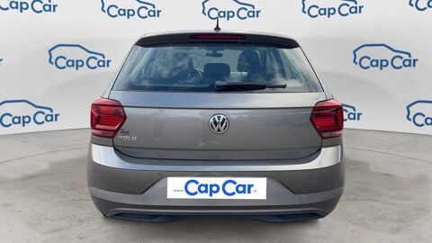 Polo 1.0 TSI 95 Confortline 2017 occasion 76230 Isneauville