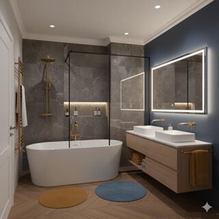  Appartement � vendre 2 pi�ces 50 m�