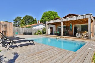  Maison à vendre 7 pièces 139 m²