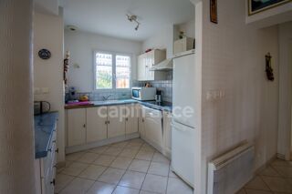  Maison à vendre 5 pièces 116 m²