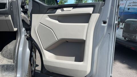 Transporter 2.0 TDI 204 4Motion Business Line 2019 occasion 66000 Perpignan