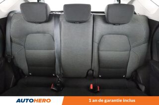Captur 1.5 Blue dCi Business 116 ch 2021 occasion 92130 Issy-les-Moulineaux