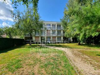  Appartement � vendre 1 pi�ce 34 m�