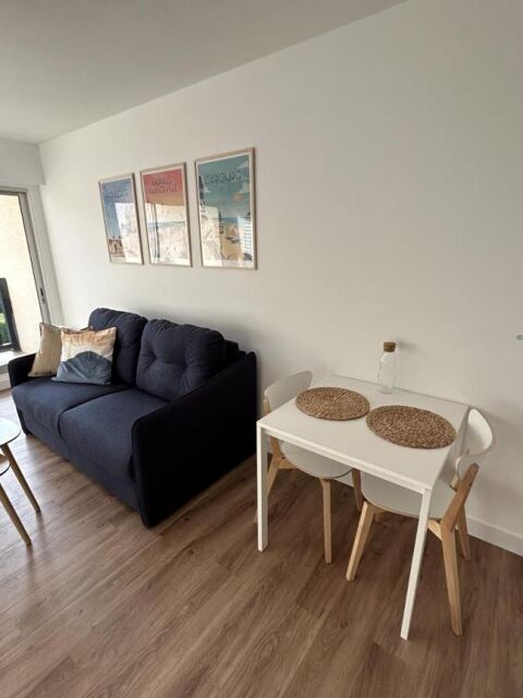  Appartement � louer 1 pi�ce 22 m�