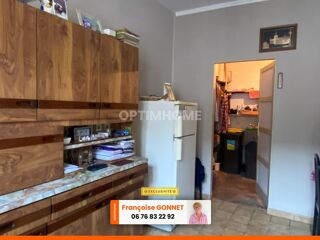  Immeuble à vendre 4 pièces 110 m²