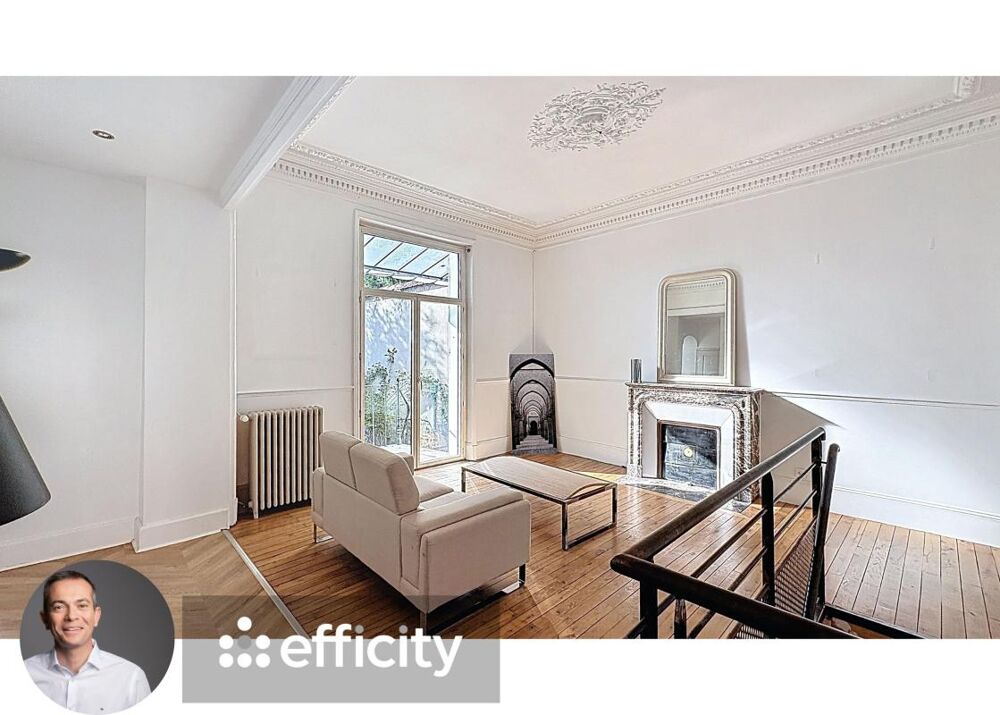 Vente Appartement Appartement bourgeois Vichy