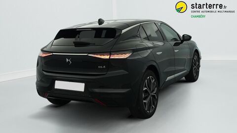 DS4 Hybride 145 e-DCT6 Etoile - Alcantara 2025 occasion 73420 Voglans