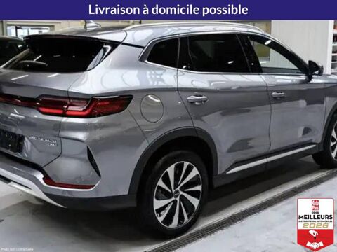 Seal DM-i 218 PHEV Comfort 2026 occasion 10150 Lavau
