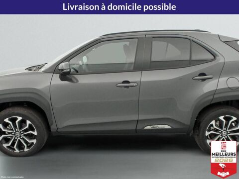 Yaris Cross Hybride 130h 2WD Design 2026 occasion 10150 Lavau