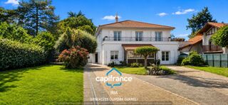  Maison à vendre 9 pièces 300 m²