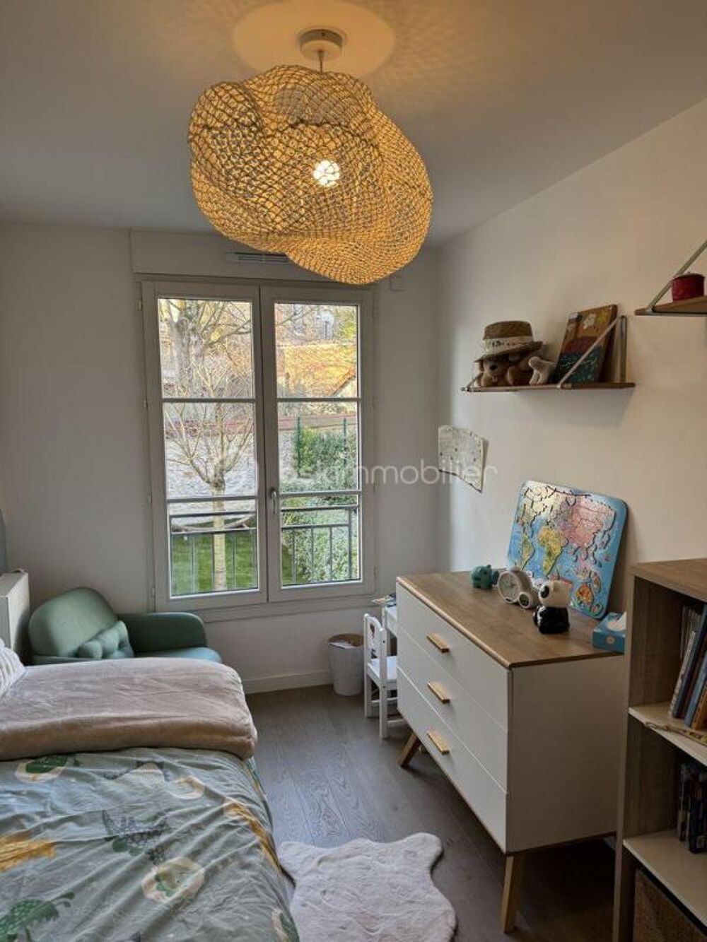 � vendre  Maison Ch�tenay-Malabry (92290)