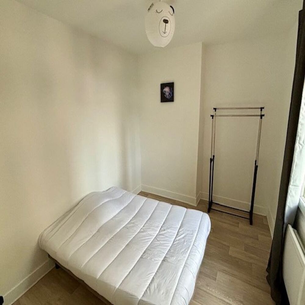 Location Appartement Appartement de 42m2 à louer sur Le Havre Le havre