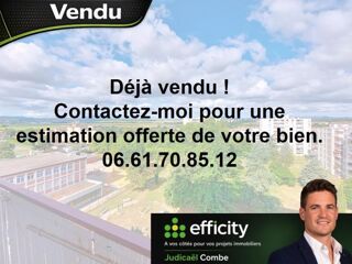  Appartement à vendre 3 pièces 78 m²