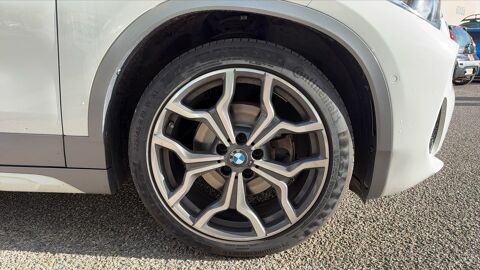 X2 sDrive 18i 140 DKG7 M Sport X 2018 occasion 69150 Decines Charpieu