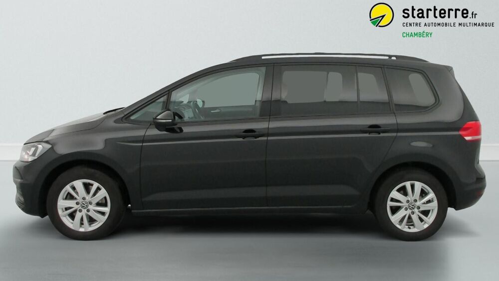 Touran 1.5 TSI EVO 150 DSG7 7pl Life Plus 2023 occasion 73420 Voglans