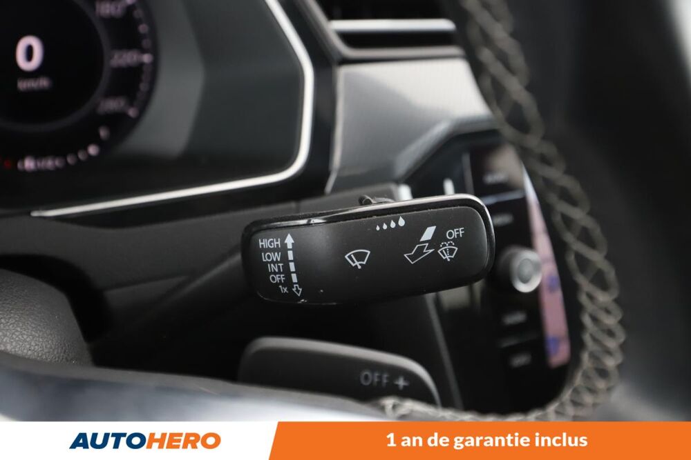 Arteon 1.5 TSI R-Line DSG7 150 ch 2018 occasion 92130 Issy-les-Moulineaux