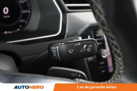 Arteon 1.5 TSI R-Line DSG7 150 ch 2018 occasion 92130 Issy-les-Moulineaux