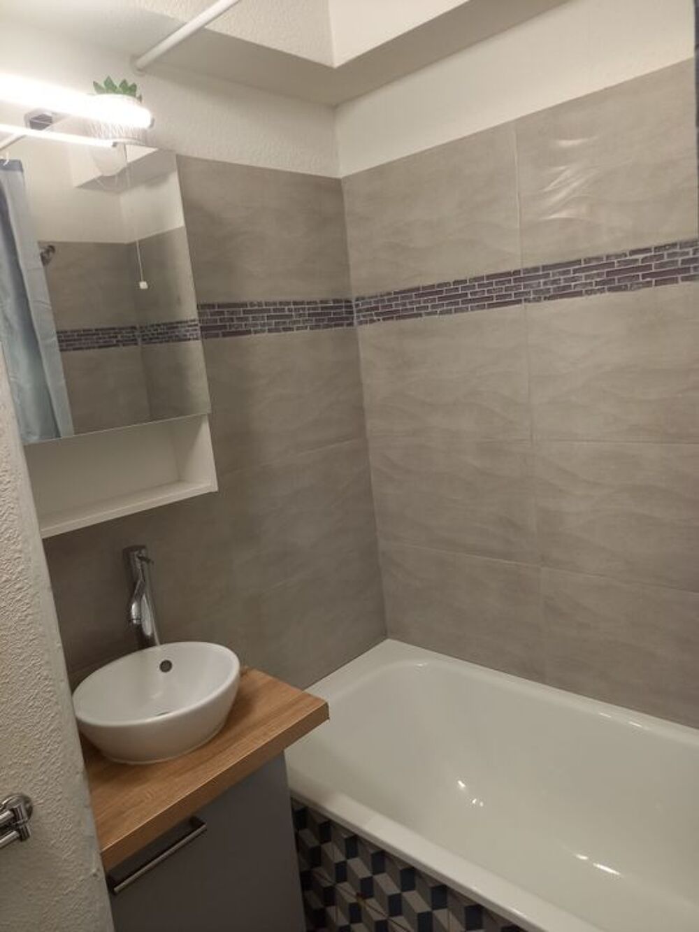 Location Appartement Studio de 18m2 à louer sur Nîmes Nimes