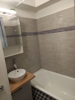  Appartement à louer 1 pièce 18 m²