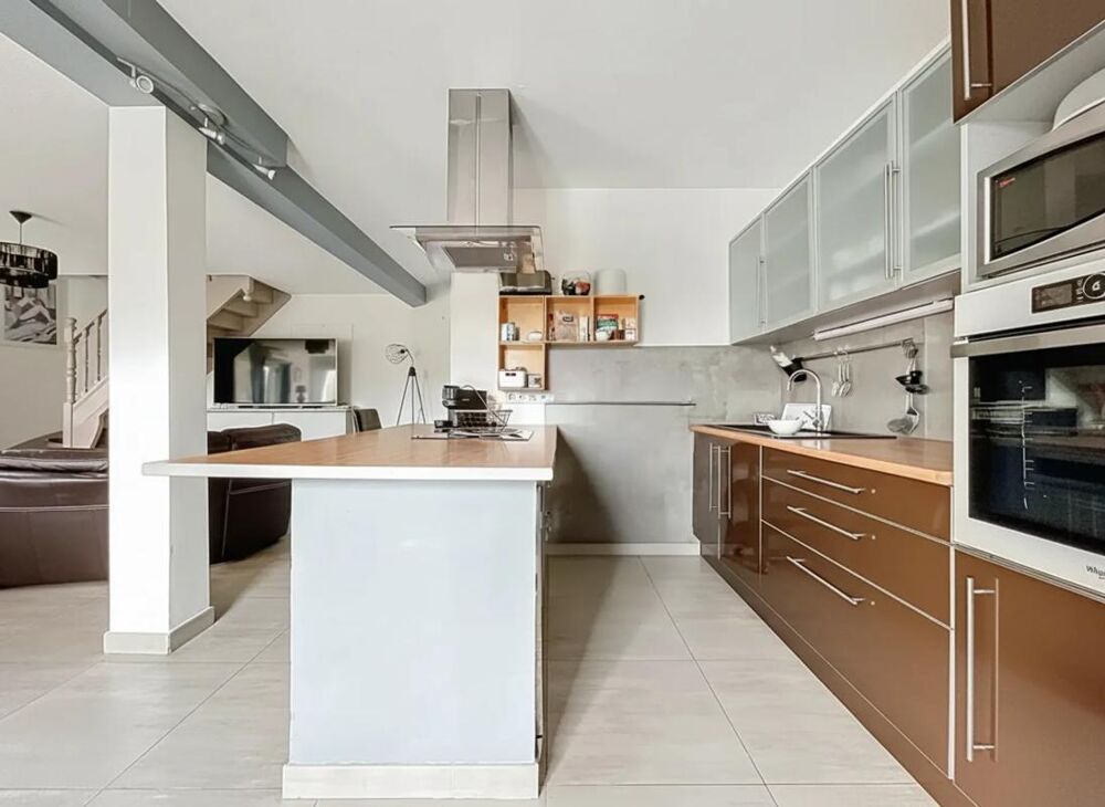 � vendre  Villa Urrugne (64122)