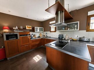  Maison à vendre 6 pièces 158 m²