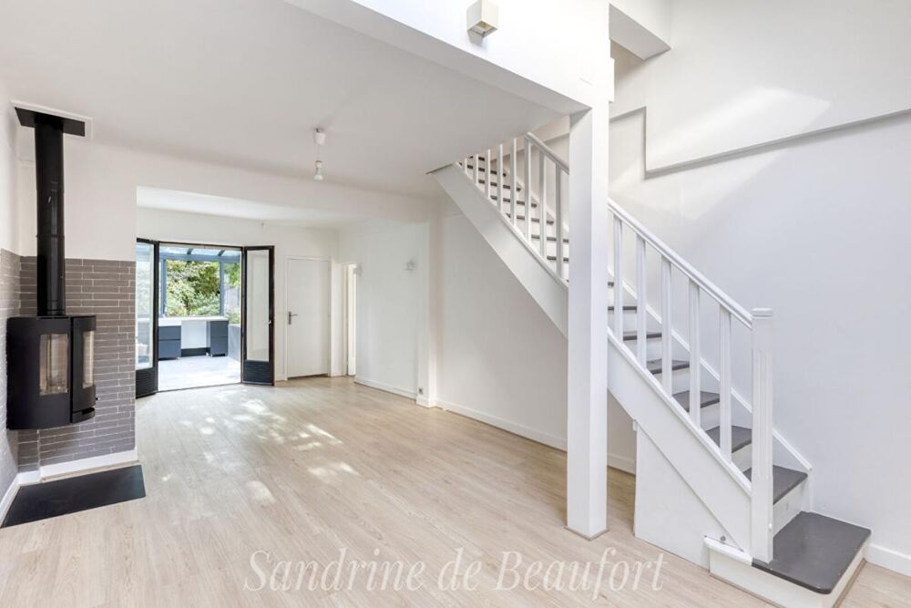  vendre  Maison Colombes (92700)