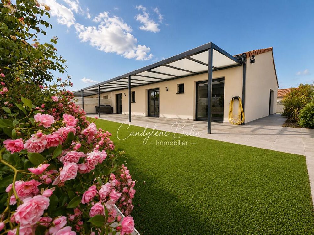 Vente Villa Villa Beziers 4 pièce(s) 110 m2 Beziers