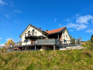  Propri�t�/ch�teau � vendre 10 pi�ces 230 m�