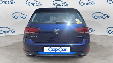 Golf 1.4 TSI 125 Allstar 2019 occasion 94500 Champigny Sur Marne