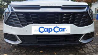 Sportage 1.6 T-GDi 265 PHEV DCT Active 2022 occasion 44390 Casson
