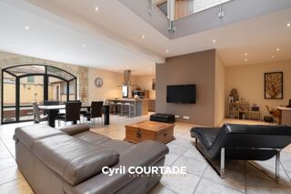  Maison � vendre 7 pi�ces 236 m�