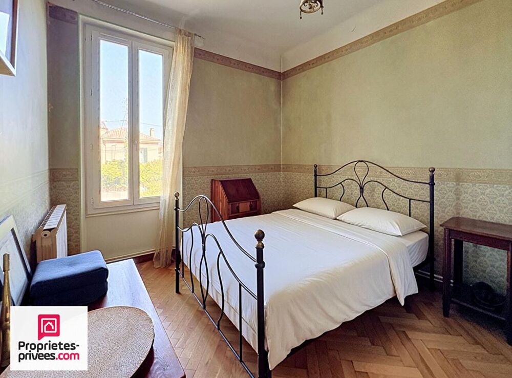 à vendre  Villa Marseille 8