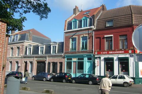  Appartement � louer 3 pi�ces 45 m�