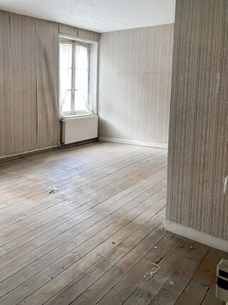  Immeuble  vendre 220 m Aubusson