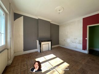 Maison à vendre 6 pièces 134 m²