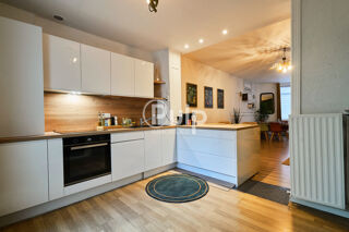  Maison � vendre 5 pi�ces 117 m�