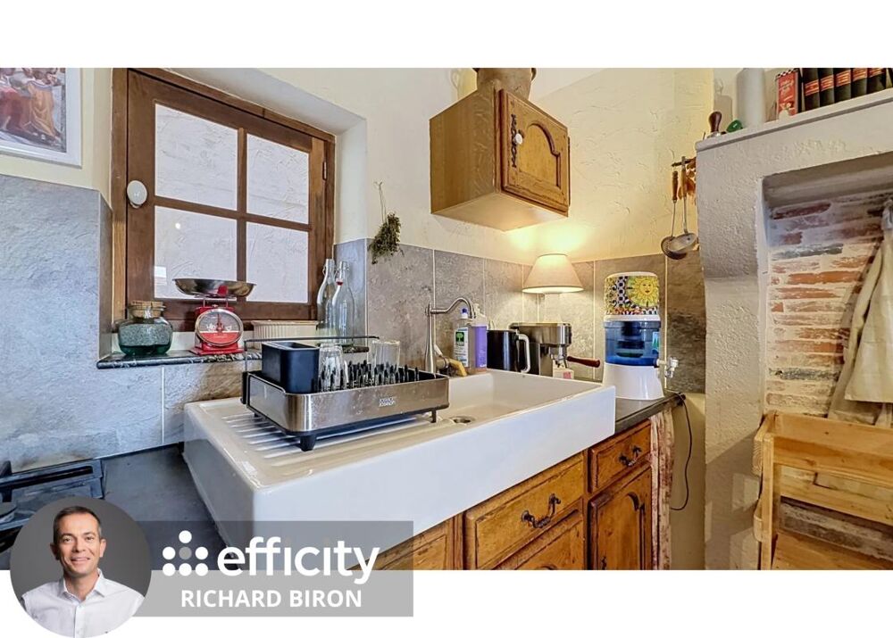 Vente Maison Maison Abrest