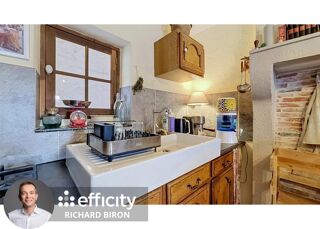  Maison à vendre 3 pièces 60 m²