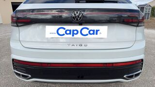 Taigo 1.0 TSI 110 DSG7 R-Line - Automatique 2022 occasion 17100 Saintes